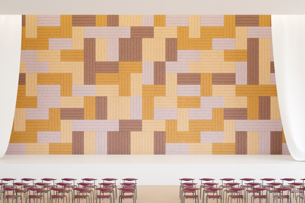 Baux Wood Wool Panels Baux