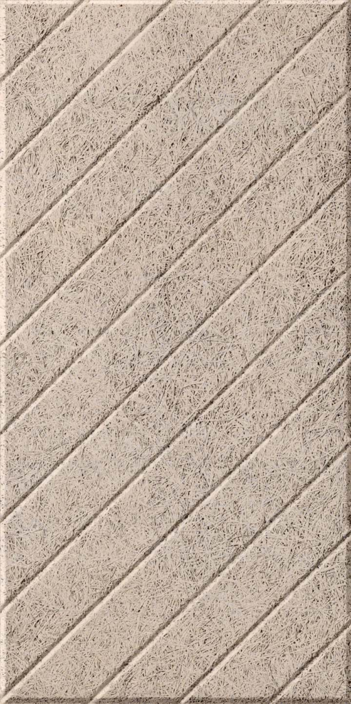 BAUX Wood Wool Panels - Baux